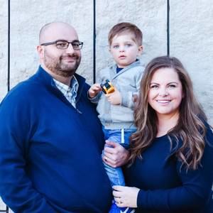 Meet your Posher, Jackie